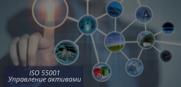 ISO 55001