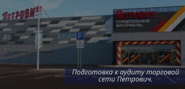 Аудит Петрович