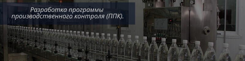 Программа контроля (ППК)
